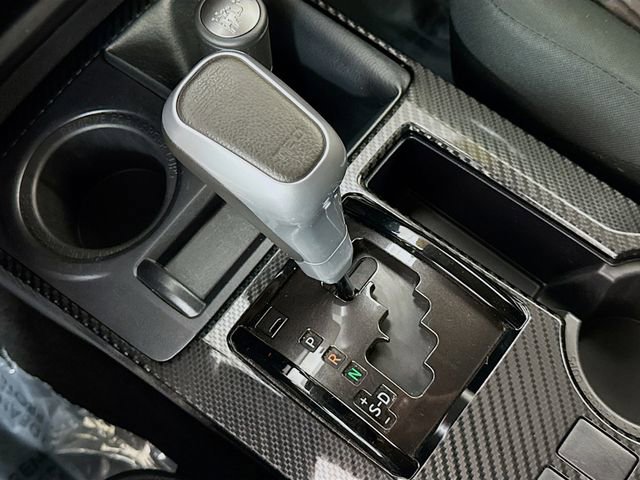 Used 2024 Toyota 4Runner TRD Off-Road image 16