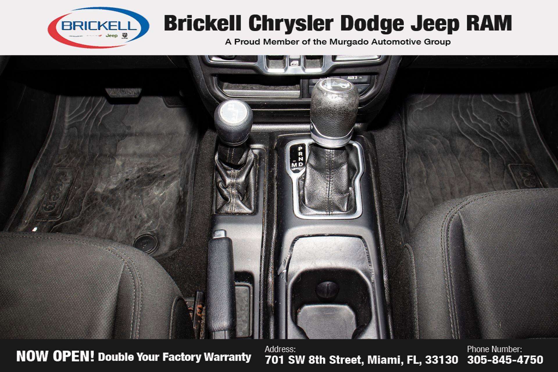 Used 2018 Jeep Wrangler Unlimited Sport S image 25