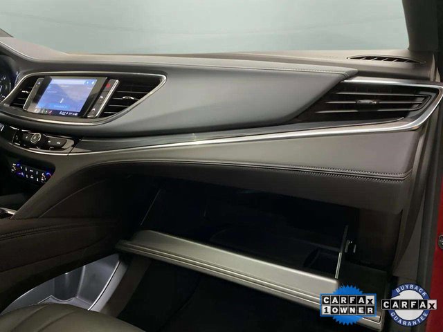 Used 2024 Buick Enclave Premium image 89