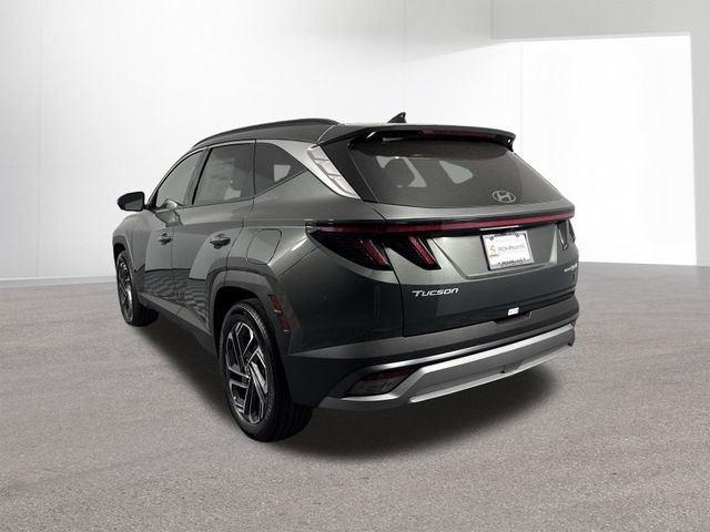 New 2025 Hyundai Tucson Limited w/ Tow & Go Package image 33