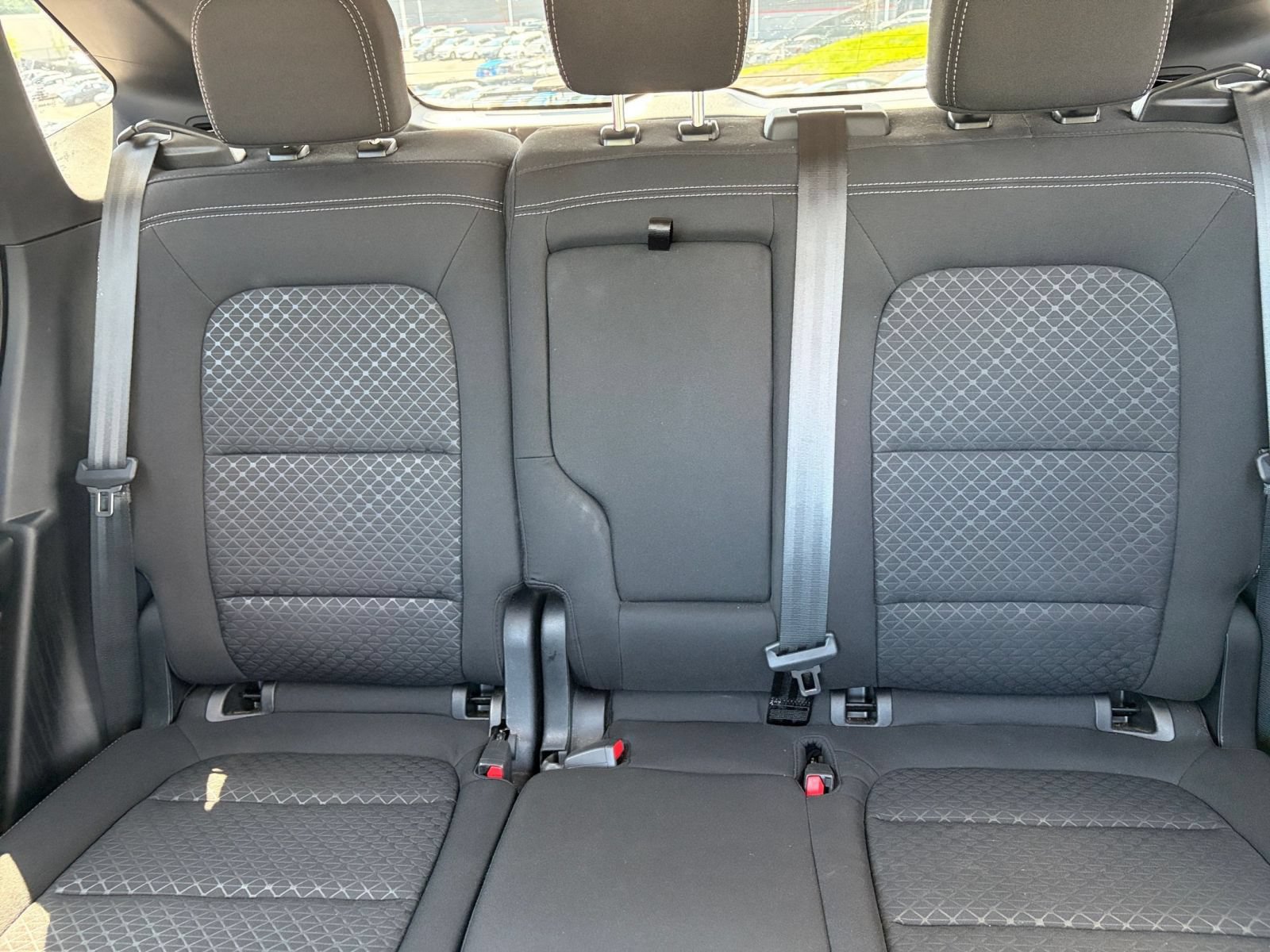 Used 2024 Ford Escape Active AWD/4WD image 34
