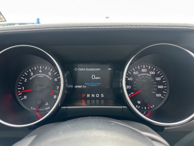 Used 2018 Ford Mustang GT Premium w/ Black Accent Package image 34