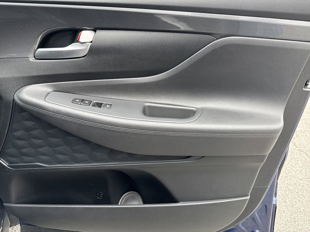 Used 2022 Hyundai Santa Fe SEL image 14