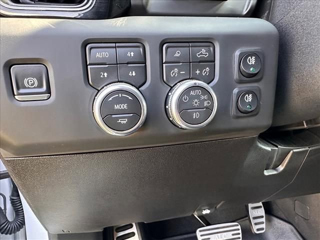 New 2026 GMC Sierra 2500 AT4 w/ Technology Package image 30