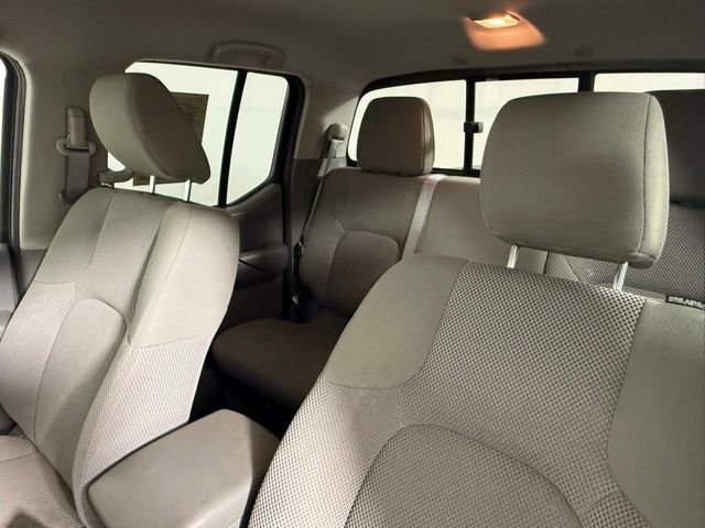 Used 2019 Nissan Frontier SV AWD/4WD image 32