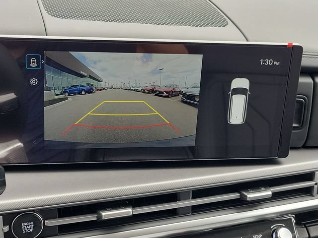 New 2026 Hyundai Santa Fe SEL FWD image 13