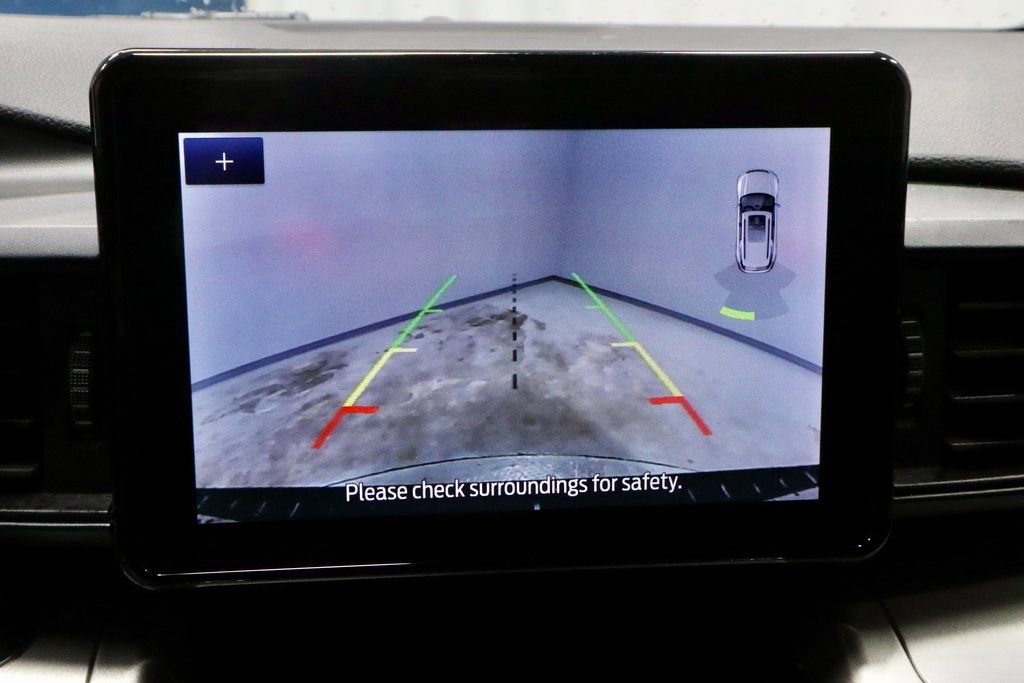 Certified 2023 Ford Explorer XLT image 2