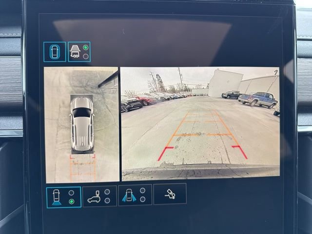 New 2026 GMC Acadia Denali w/ Super Cruise Package AWD/4WD image 24