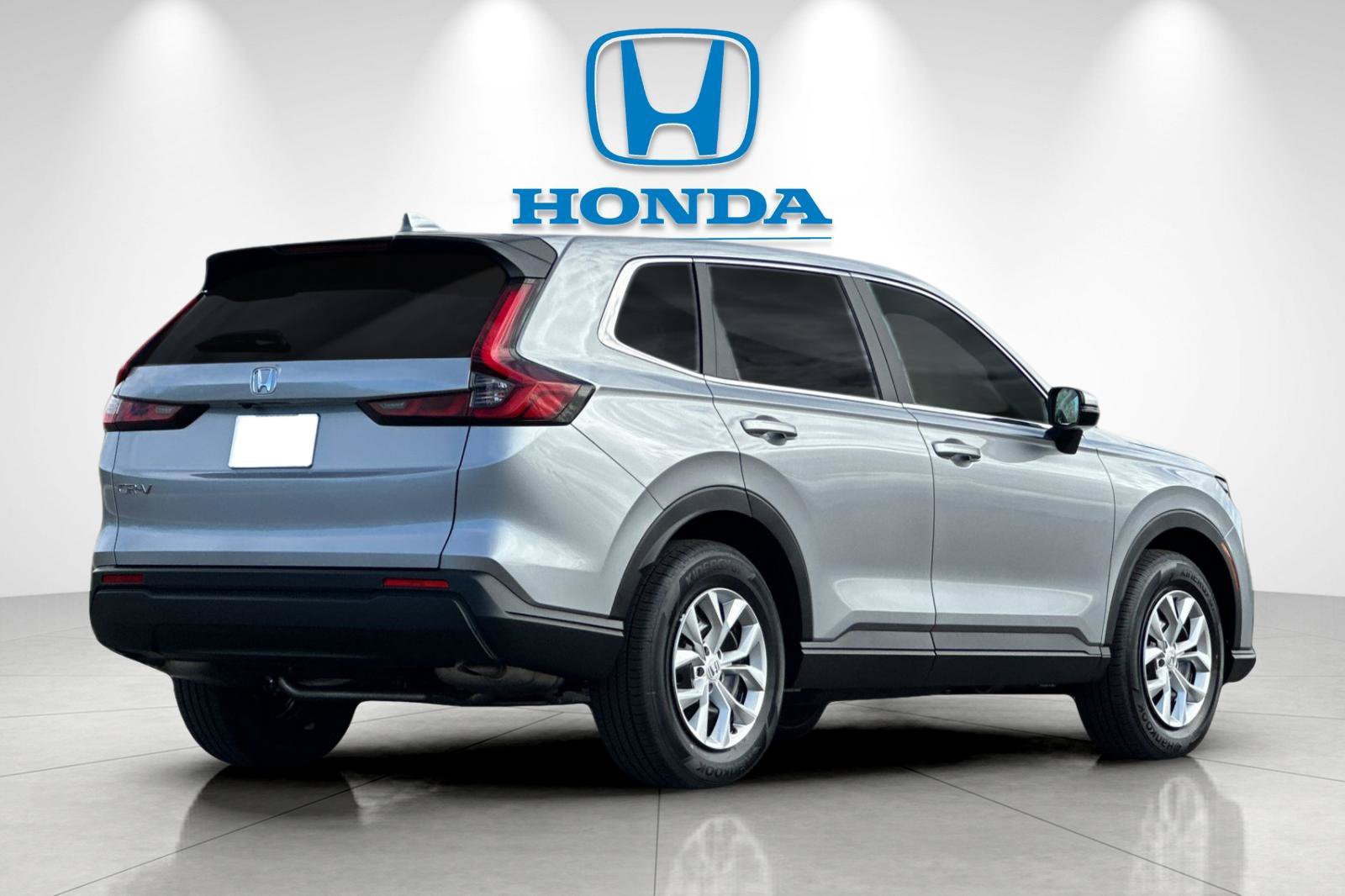 New 2026 Honda CR-V LX image 6