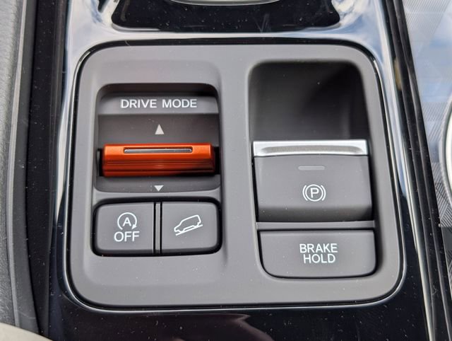 New 2026 Honda Passport TrailSport Elite image 21