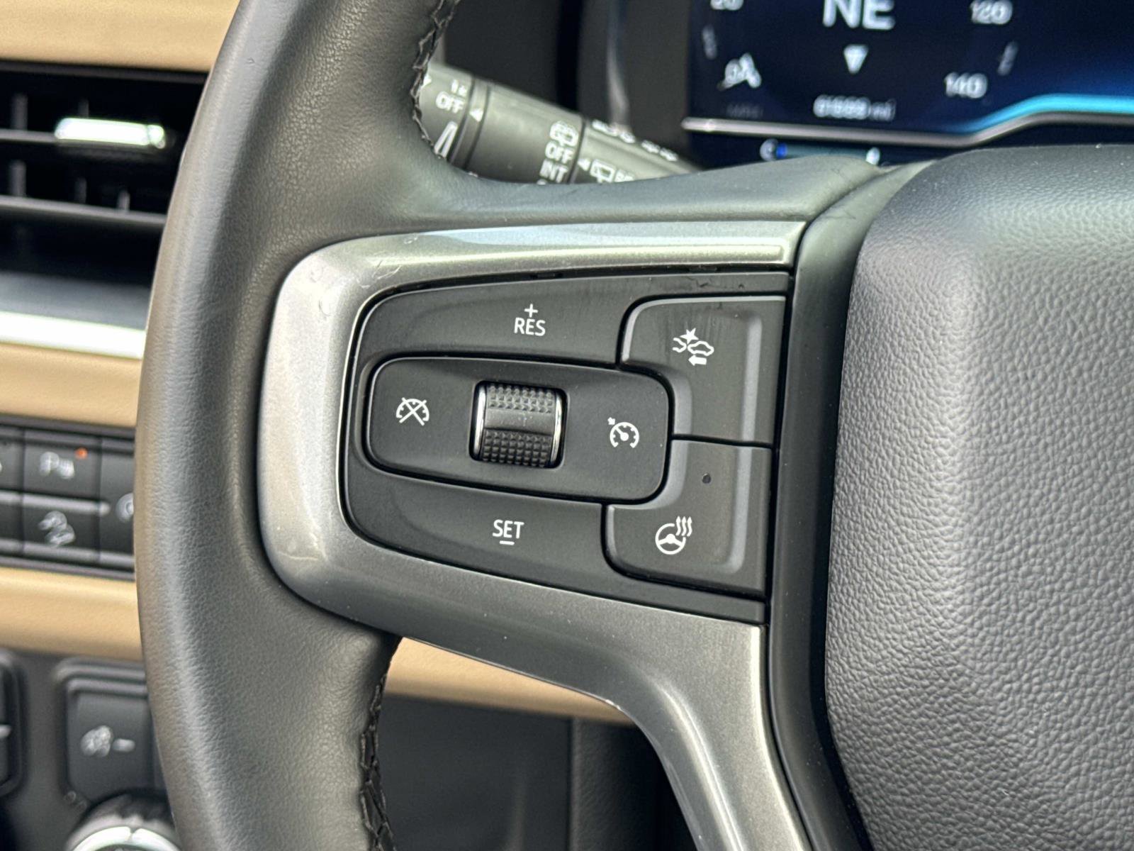 Certified 2024 Chevrolet Tahoe Premier image 7