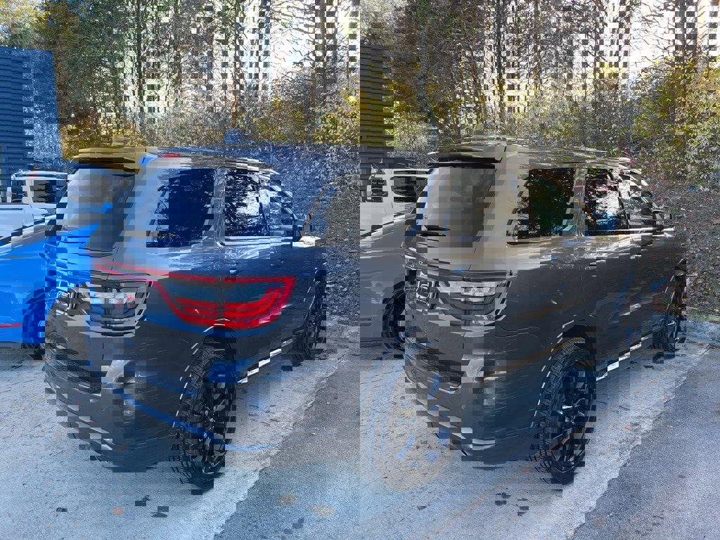 Used 2018 Dodge Durango SXT w/ Quick Order Package 2BB image 12