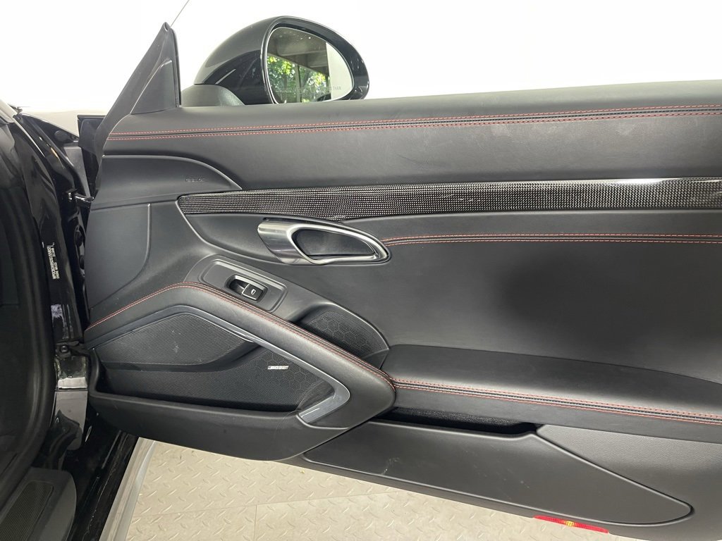 Certified 2013 Porsche 911 Carrera 4S image 21