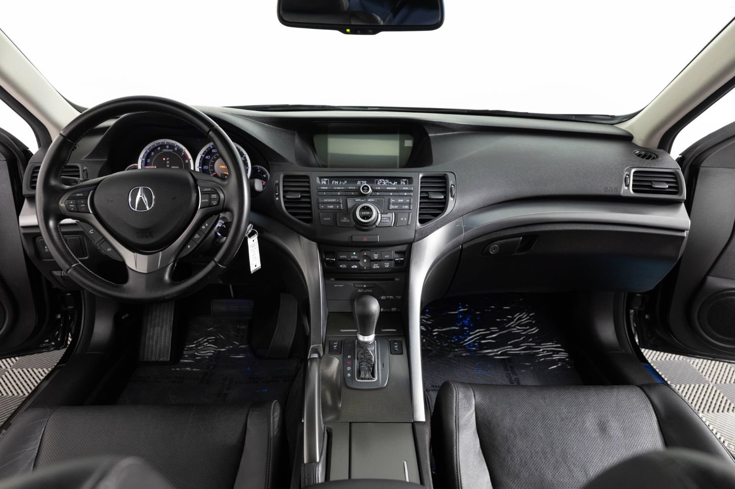 Used 2012 Acura TSX w/ Technology Package FWD image 35