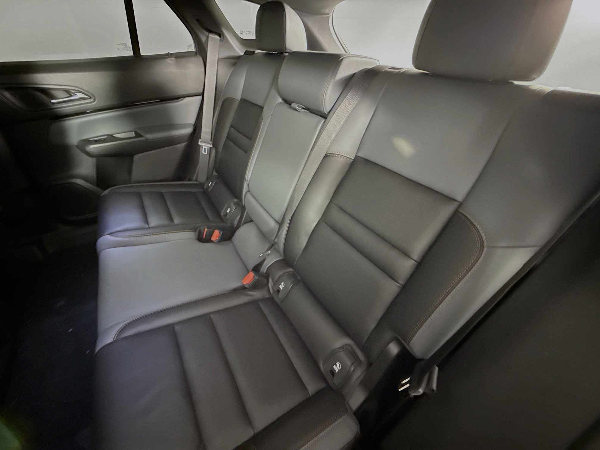 New 2025 Honda Prologue Touring image 30