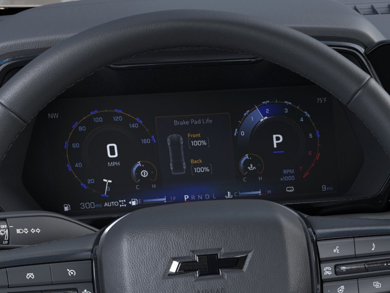 New 2026 Chevrolet Colorado ZR2 AWD/4WD image 42