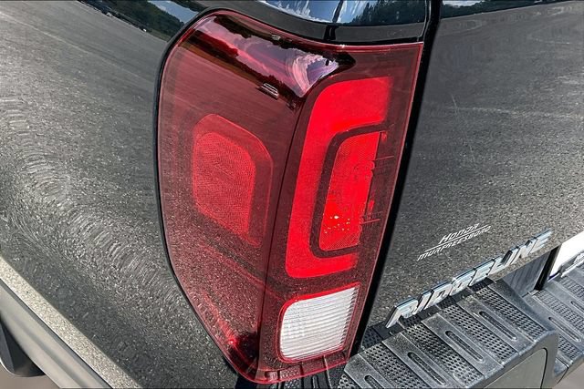 Certified 2022 Honda Ridgeline Black Edition image 22