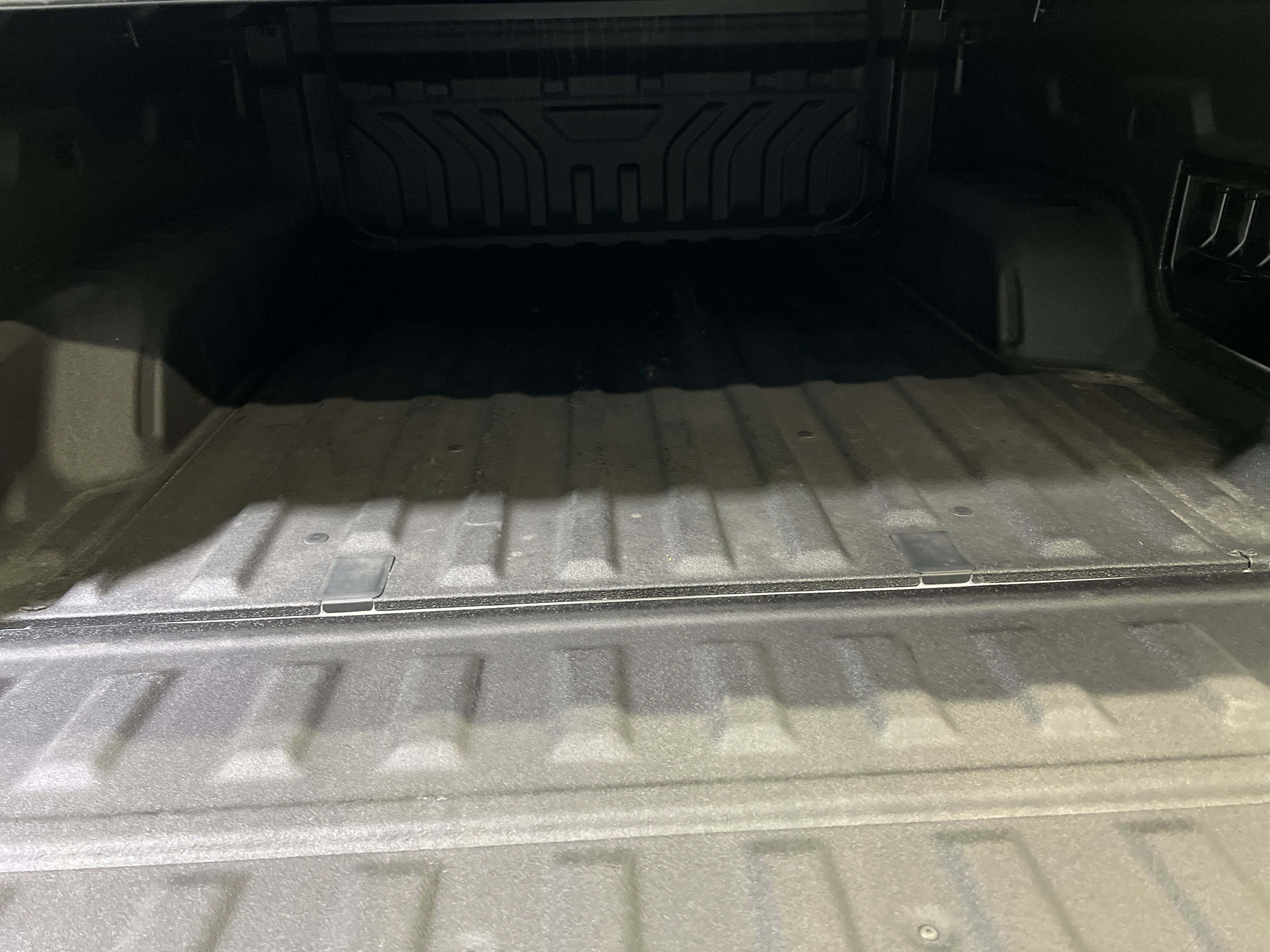 Certified 2024 Chevrolet Silverado EV W/T image 14