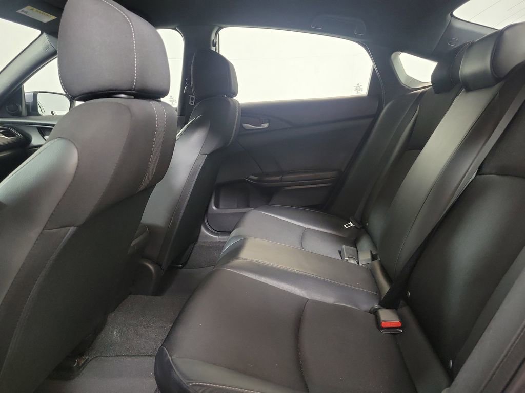 Used 2020 Honda Civic Sport image 23