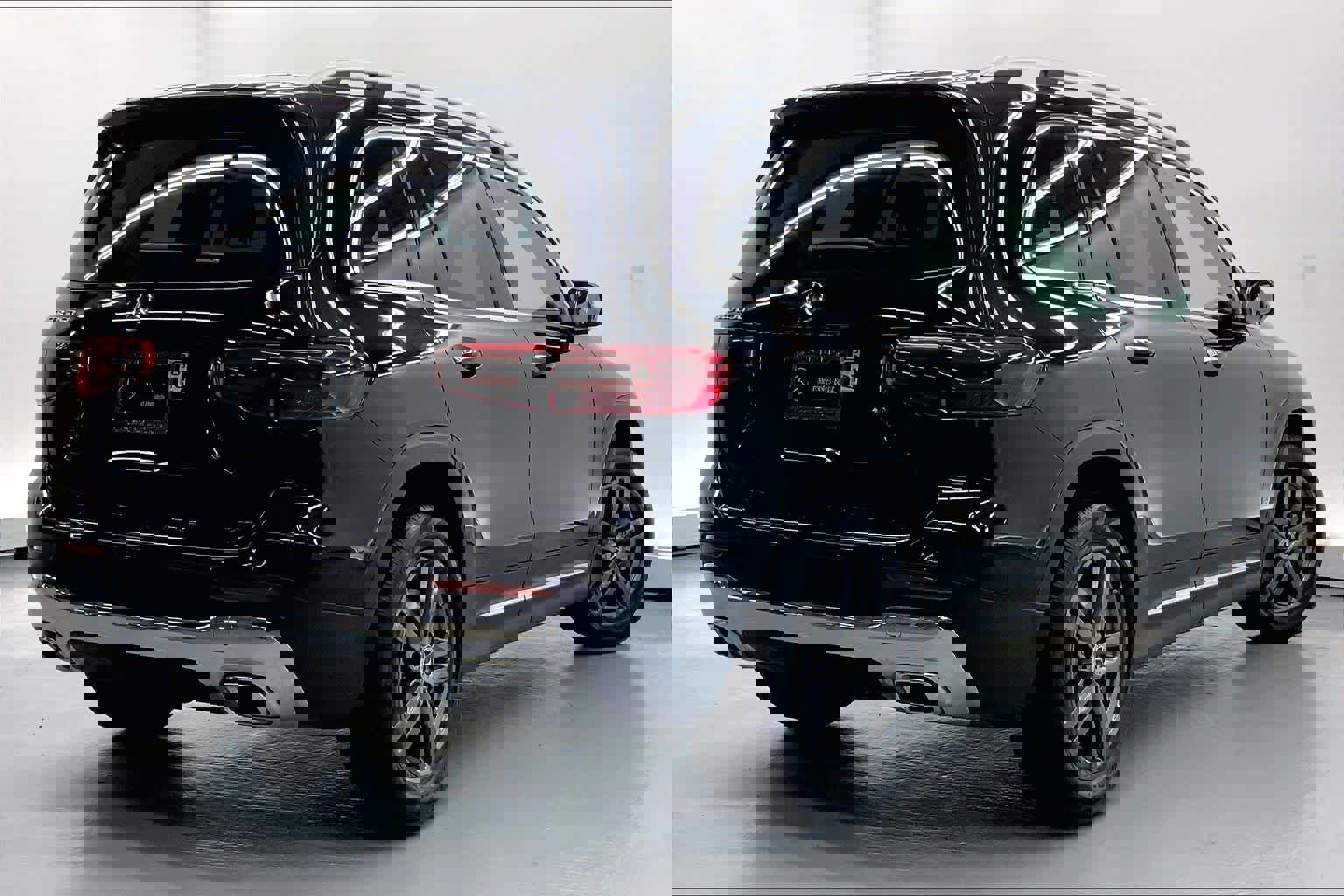 Used 2025 Mercedes-Benz GLB 250 image 5