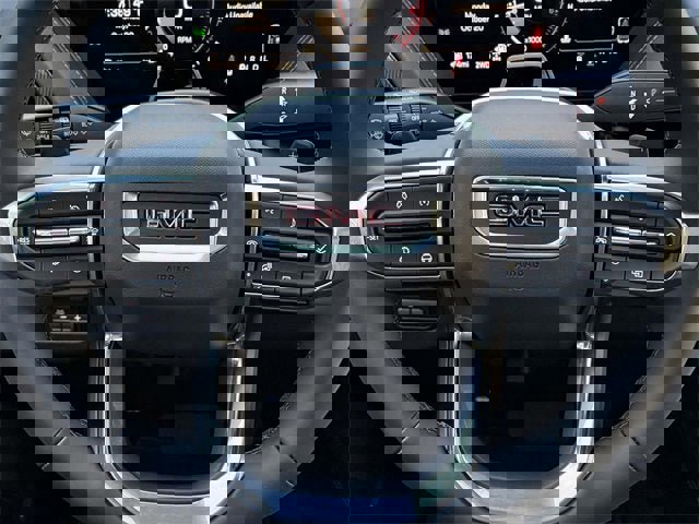 New 2026 GMC Yukon Elevation w/ Elevation Premium Package image 16