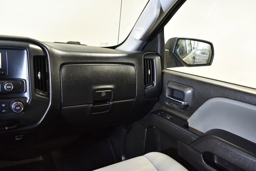 Used 2017 Chevrolet Silverado 1500 W/T image 15