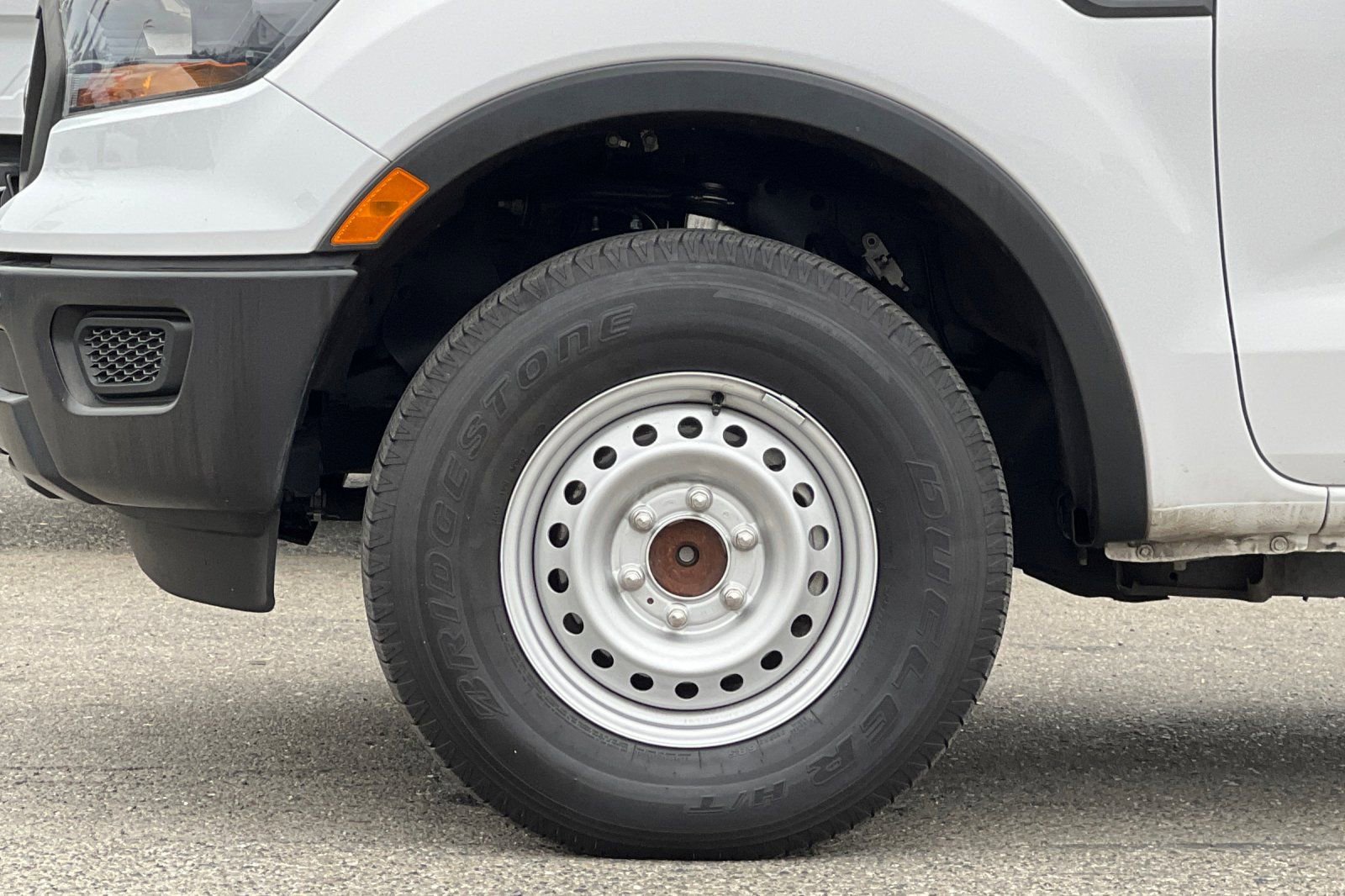 Used 2020 Ford Ranger XL w/ Equipment Group 101A Mid image 24