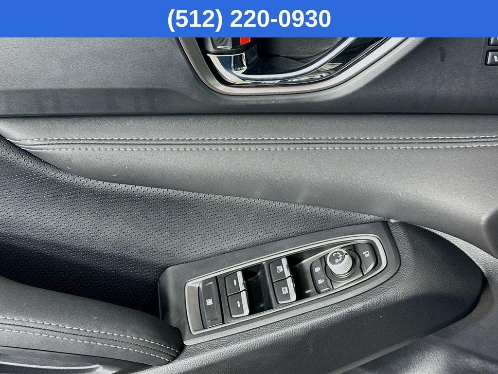 Used 2026 Subaru Ascent Limited AWD/4WD image 22