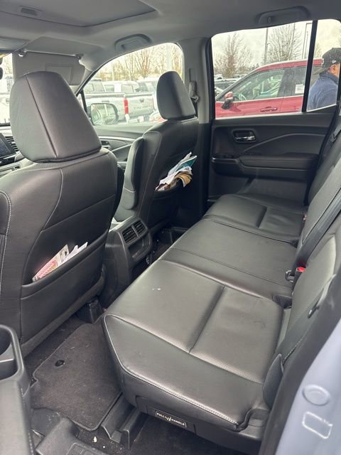 Used 2023 Honda Ridgeline RTL-E image 7