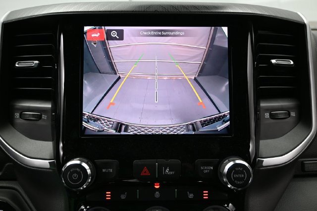 New 2026 RAM 1500 Big Horn AWD/4WD image 28