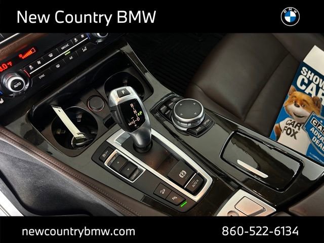 Used 2015 BMW 535i xDrive Sedan image 20