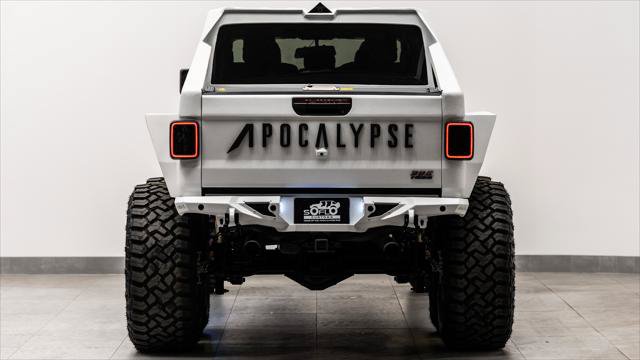 Used 2025 Jeep Gladiator Sport AWD/4WD image 8