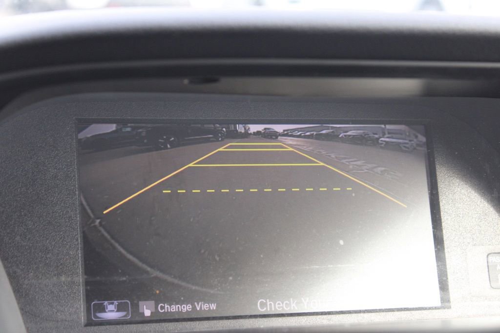 Used 2017 Honda Accord EX-L image 33