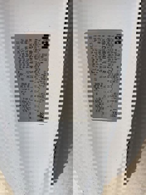 Used 2017 Chevrolet Express 2500 image 9