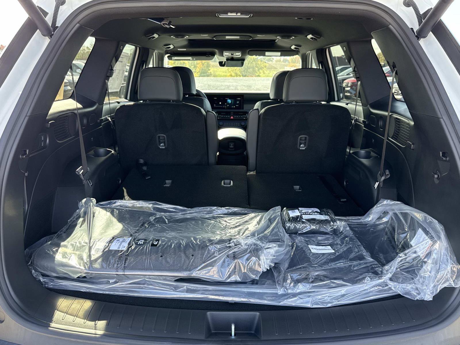 New 2026 Hyundai Palisade XRT Pro AWD/4WD image 12