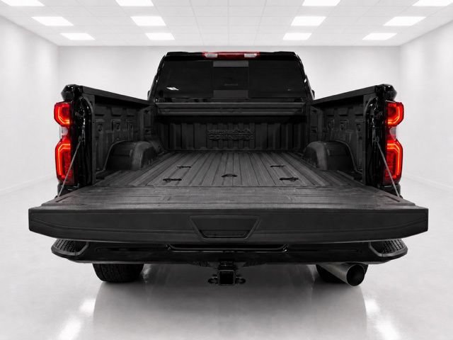 Used 2021 Chevrolet Silverado 3500 High Country w/ Z71 Off-Road Package AWD/4WD image 10