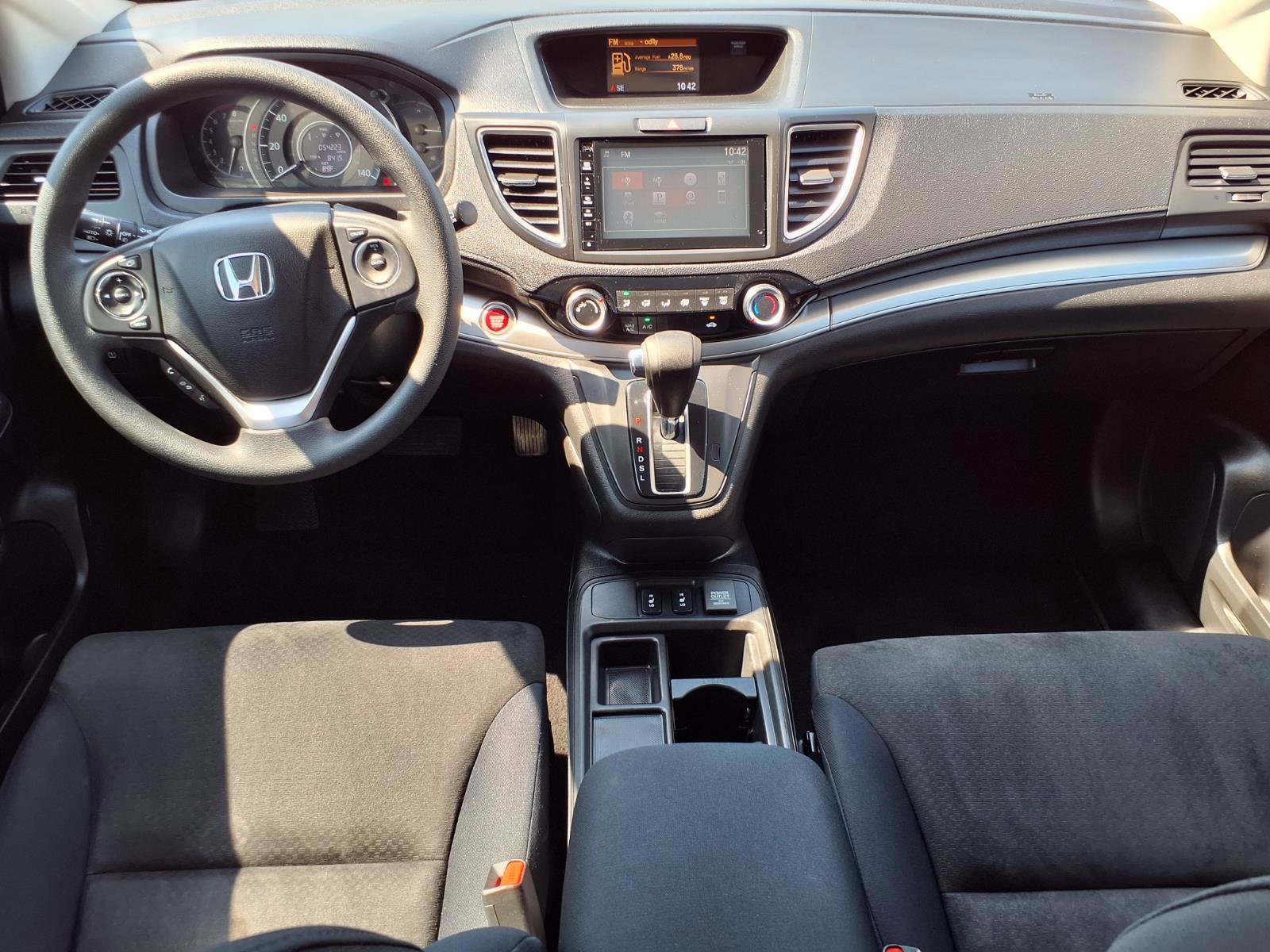 Used 2016 Honda CR-V EX image 4