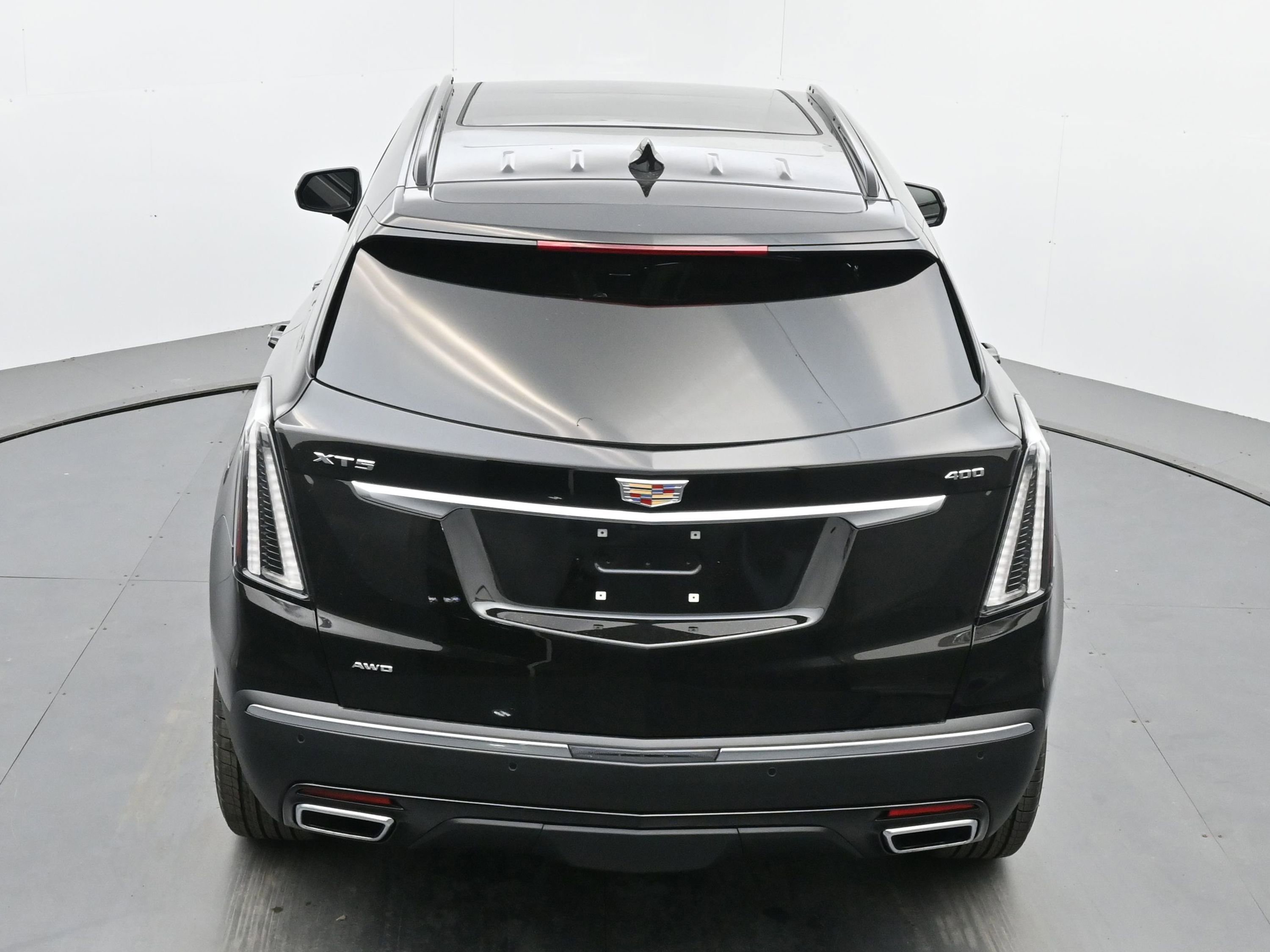New 2026 Cadillac XT5 Sportv AWD/4WD image 26