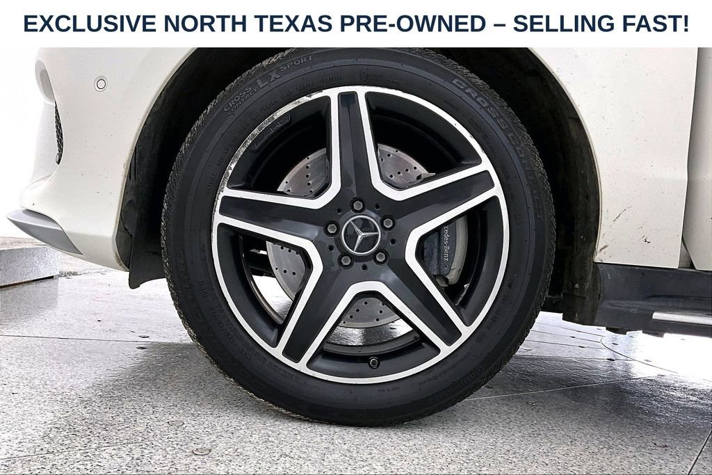 Used 2018 Mercedes-Benz GLE 43 AMG 4MATIC image 11
