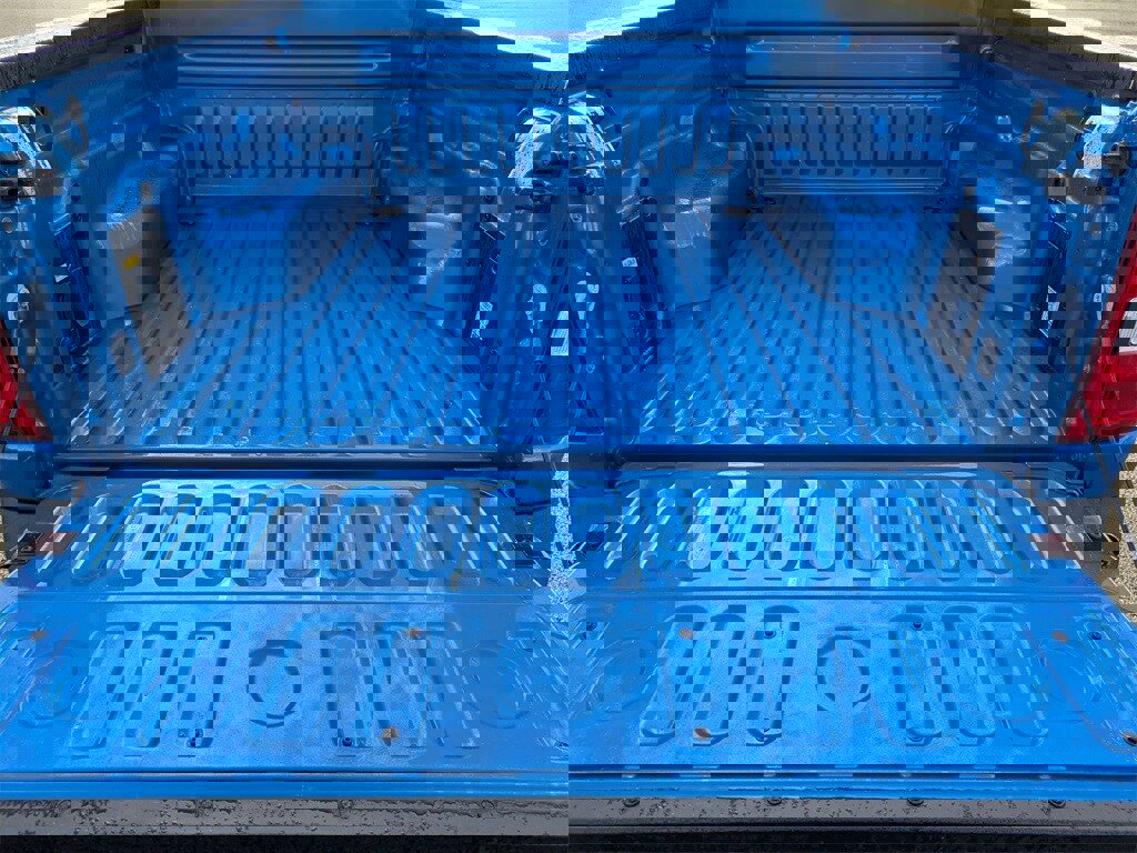 New 2026 Ford Maverick XLT w/ XLT Luxury Package image 7