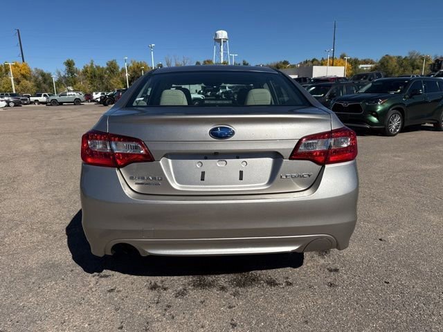 Used 2015 Subaru Legacy 2.5i image 5