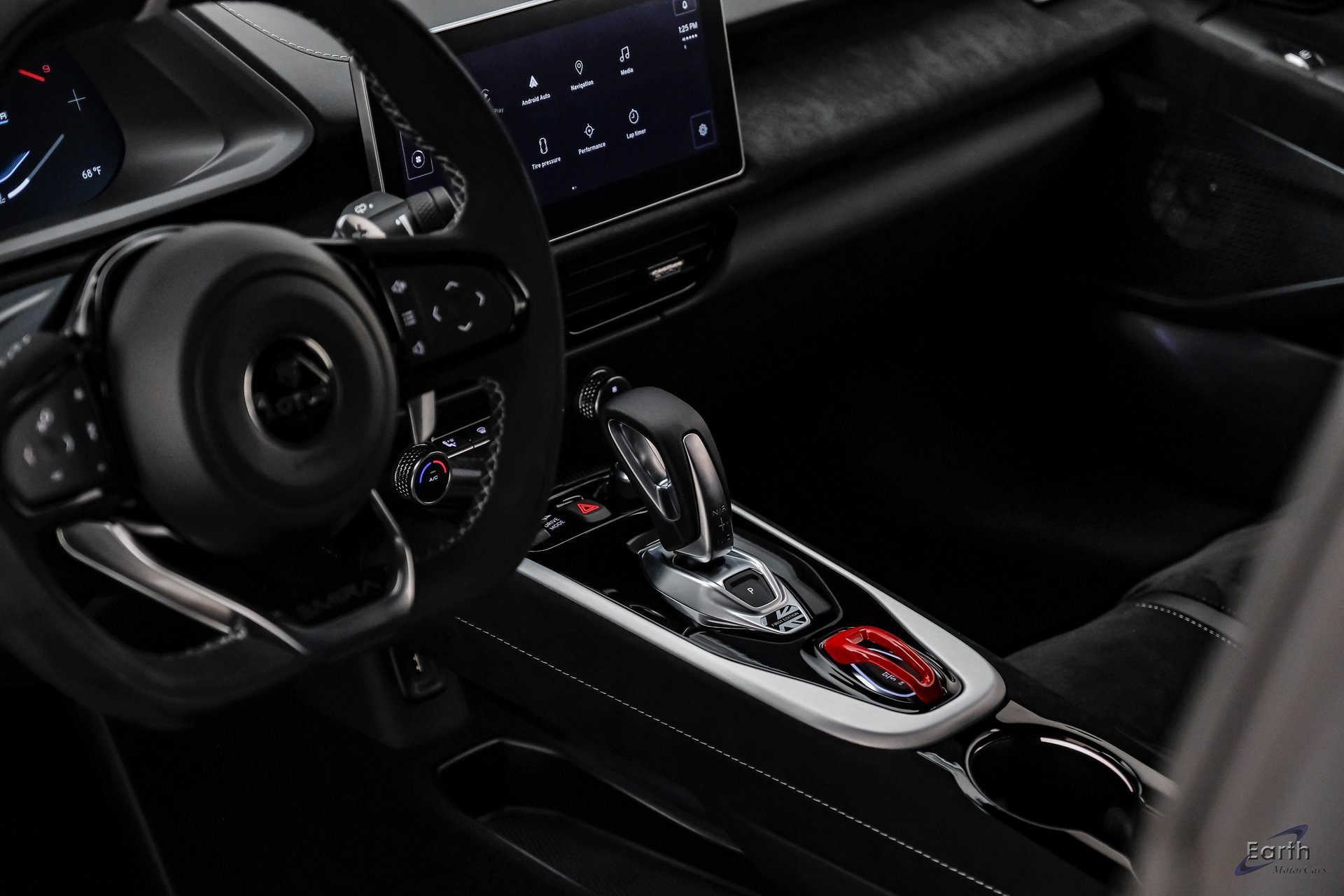 Used 2024 Lotus Emira First Edition image 57