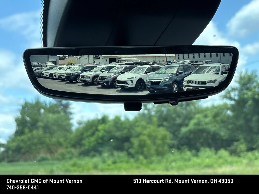 New 2026 GMC Sierra 1500 Denali w/ Technology Package AWD/4WD image 37