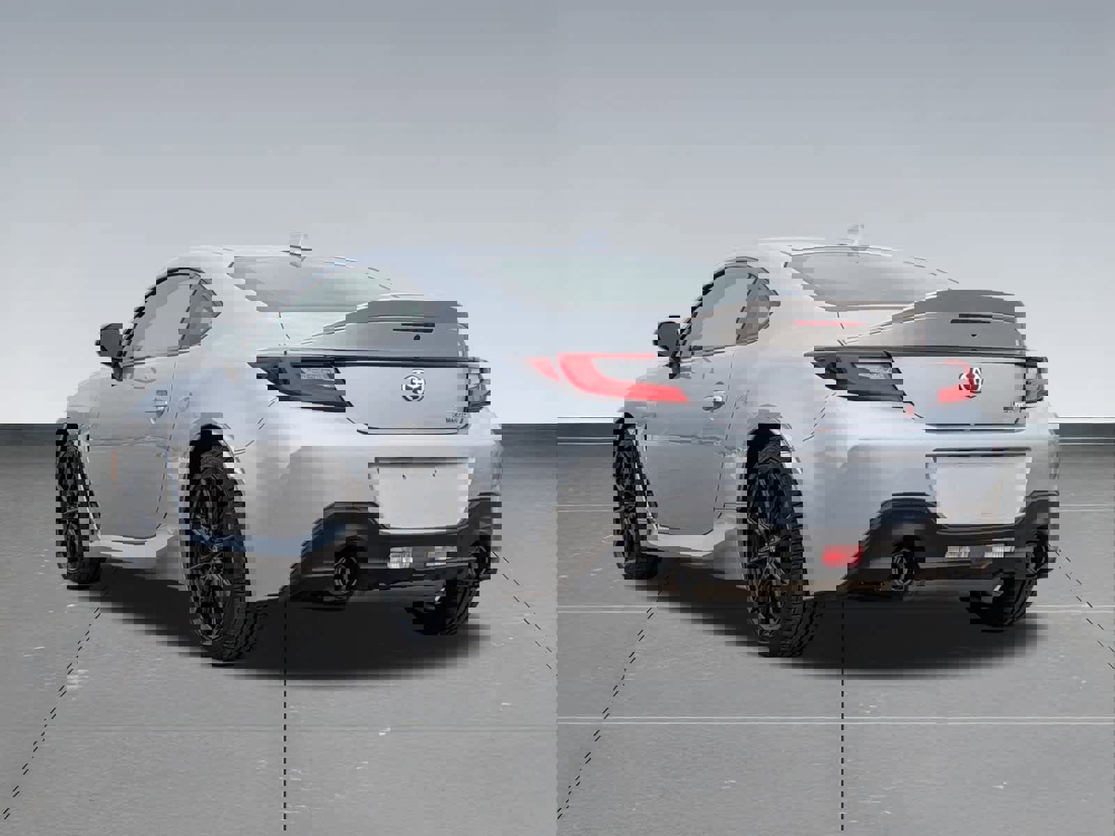 Used 2024 Toyota GR86 Premium image 4