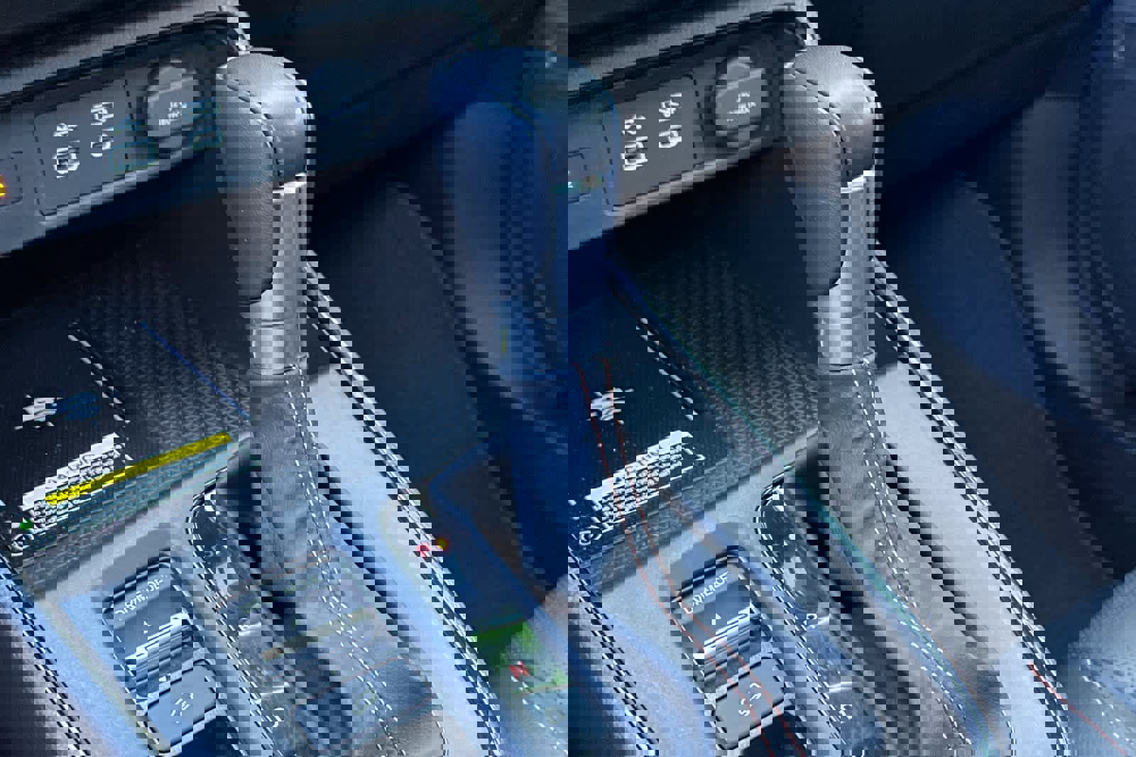 Certified 2025 Honda CR-V Sport-L image 24