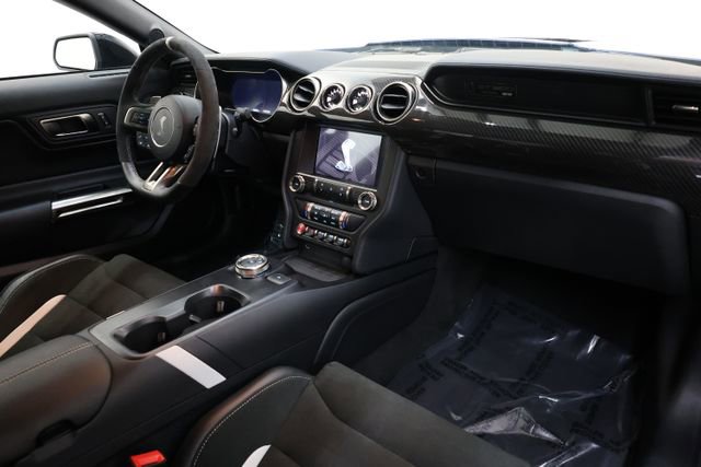 Used 2022 Ford Mustang Shelby GT500 w/ Carbon Fiber Track Pack RWD image 85