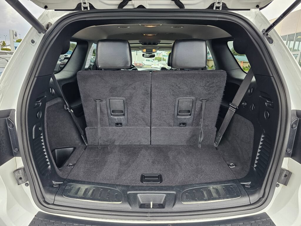 Used 2020 Dodge Durango Citadel AWD/4WD image 31
