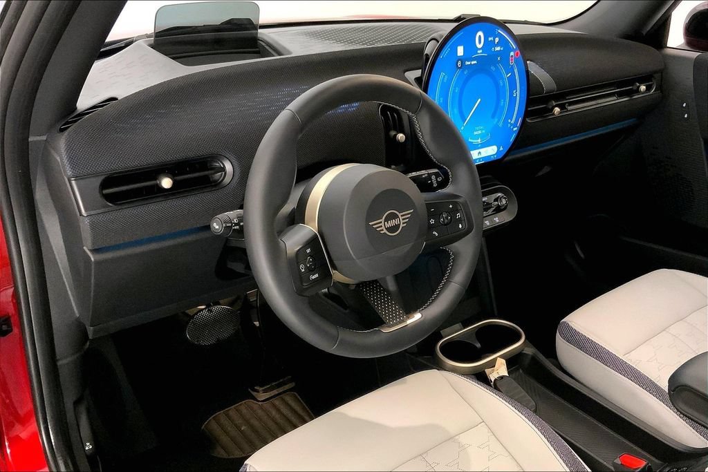 Certified 2026 MINI Cooper S FWD image 21