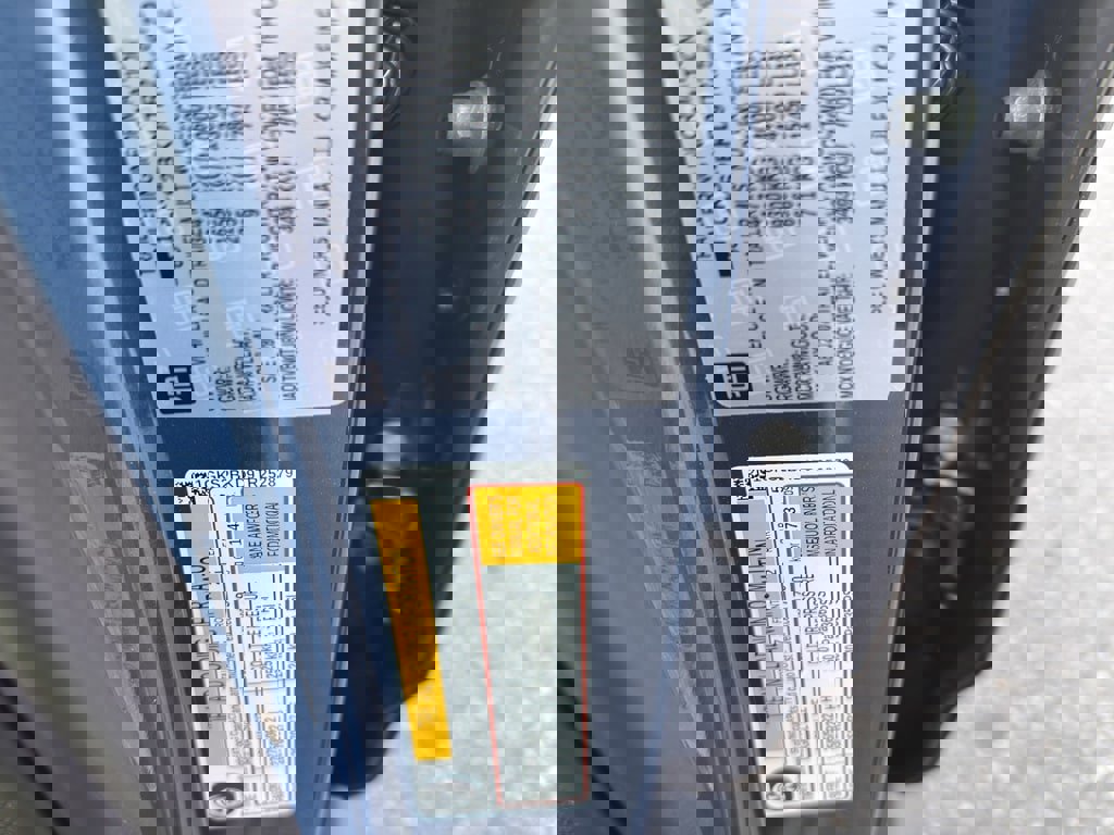 New 2026 GMC Yukon Elevation image 25