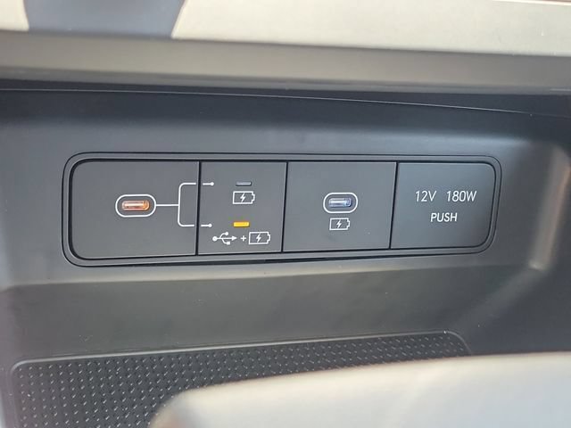 New 2026 Hyundai Tucson SE FWD image 13